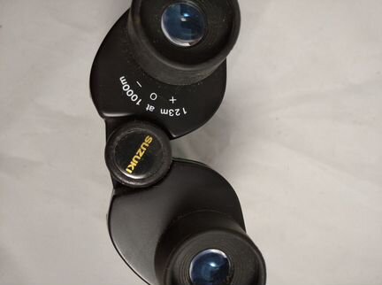 Бинокль Suzuki hi sport 8x21 Лот№30