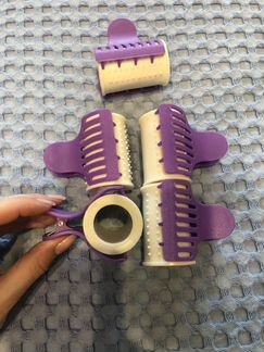 Бигуди термо