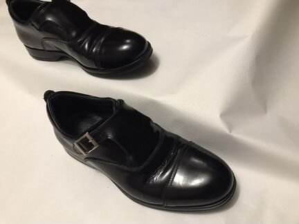 Ботинки baldinini 39