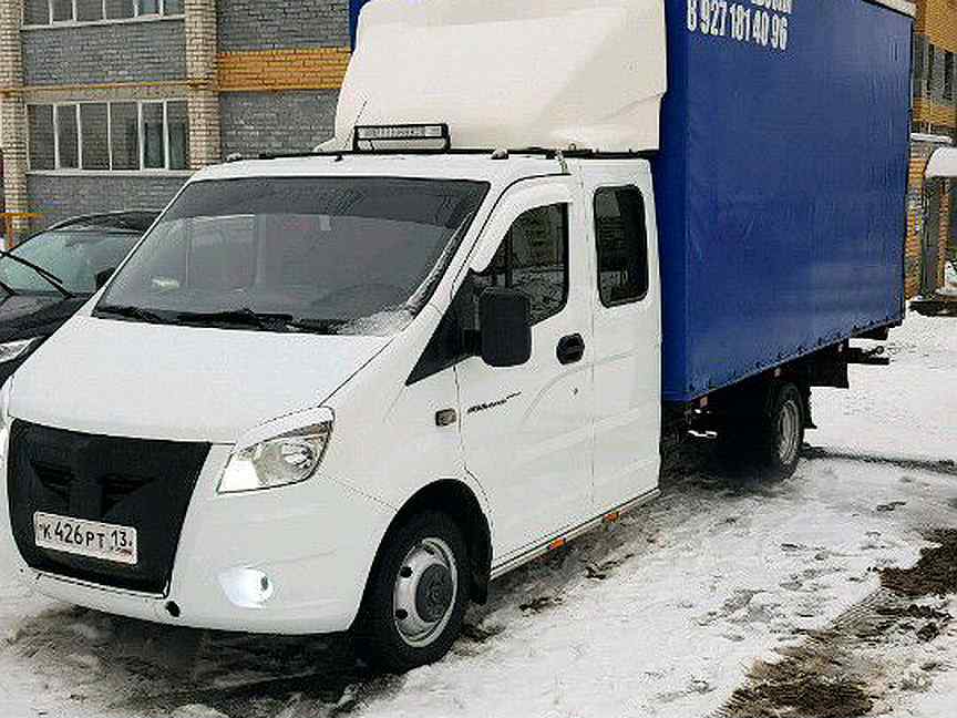 Грузовое такси саранск. Грузоперевозки Саранск.