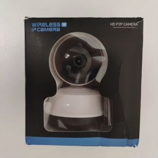 Новая камера Нeo CoolCam NIP-61GE