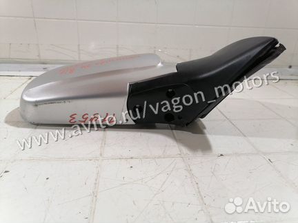 Зеркало переднее правое Chevrolet Lacetti