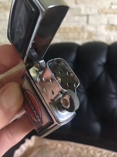Зажигалка газ nissan