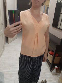 Блузка Massimo Dutti xs