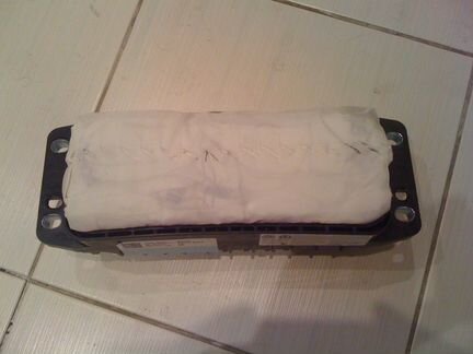 Аирбег airbag в торпедо для VW Тигуан новый оригин