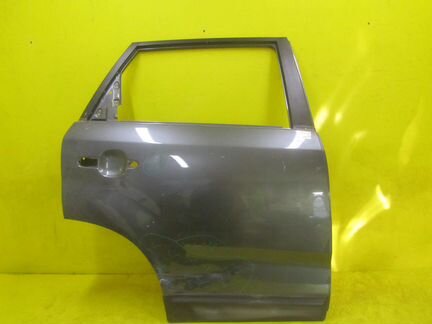 Дверь задняя правая KIA Sorento 2 (09-15) 770042p0