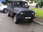 УАЗ 469 2.7 МТ, 1974, 5 000 км объявление продам