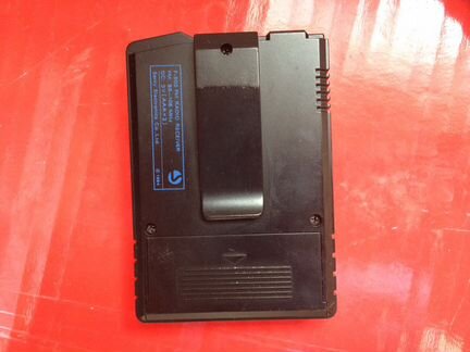 Радиоприёмник