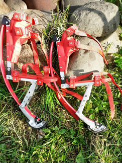 Джамперы SkyRunnerJunior 20-40