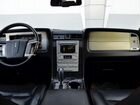 Lincoln Navigator 5.4 AT, 2009, 188 000 км объявление продам
