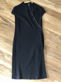 Платье чёрное. Adele Fado