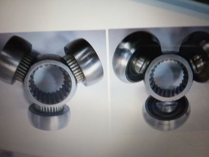 Шруз для Форд Фокус механика автомат