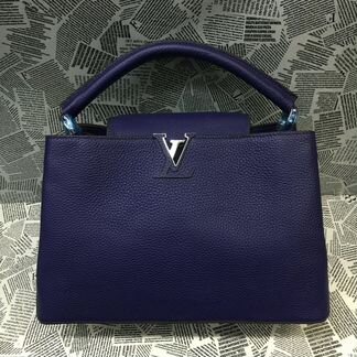 Сумка LV Vuitton Capucines Лв Louis Сумка Луи Витт