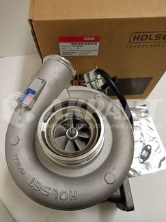 Турбокомпрессор Holset 3795669, 4031042, 5322494