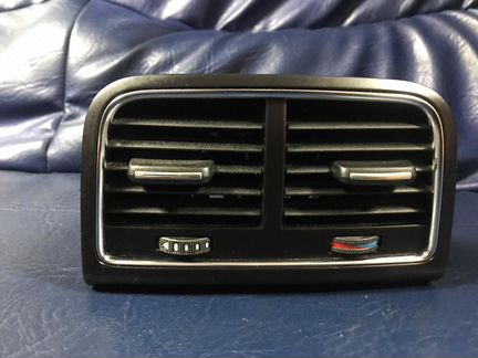 Дефлектор приточного воздуха Audi A4 A5 A6 A7 Q5