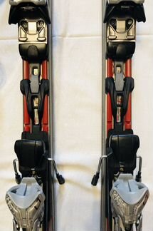 Горные лыжи Volkl Supersport 4*