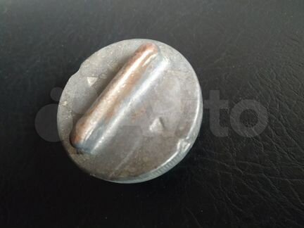 Крышка бензобака Honda Dio