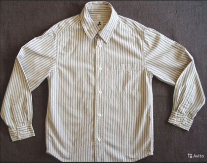 Джемпер +рубашка Palomino