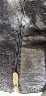 Полусапожки Allaz Collection