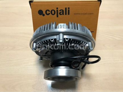 Муфта вентилятора RVI Range C/T 7482361119