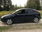 Ford Focus 1.6 МТ, 2006, 235 000 км