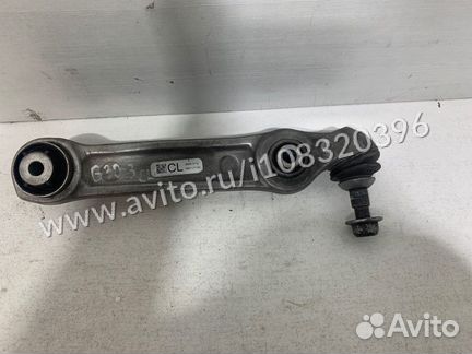 Рычаг поперечный передний левый Bmw 5-Series G30