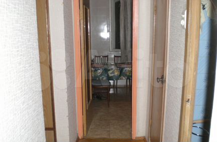 Комната 64 м² в 3-к, 13/16 эт.