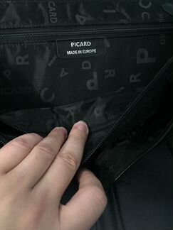 Портфель Picard