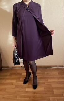 Нарядное женское платье