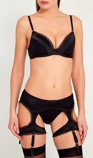 Agent Provocateur Felinda 32C,34С,36C,36D+низ2/3/4