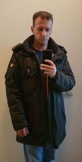 Wellensteyn Rescue Parka