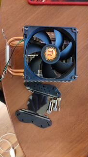Кулер для процессора Thermaltake Contac 21 CLP0600