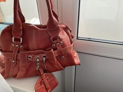 Сумка Alessandro Frenza