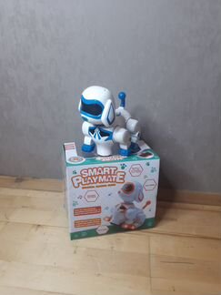 Робот собака