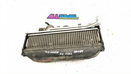 Интеркулер Subaru Forester SG 2002 - 2007