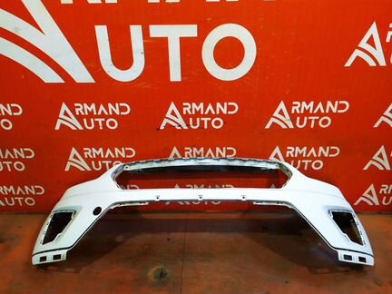 Бампер передний Hyundai Creta 1 2016-Нв