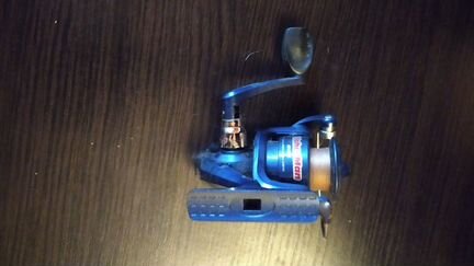 Катушка Salmo S2320FD