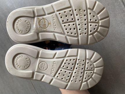 Сандали Geox 21р-р