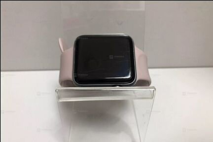 Часы Apple Watch 3 42mm