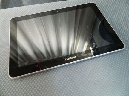 Samsung Galaxy Tab 10.1 P7500