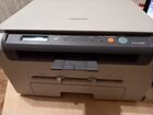 Принтер лазерный samsung SCX-4200 объявление продам