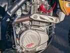 Кроссовый мотоцикл BSE Z5-250E 21/18 (М5) объявление продам