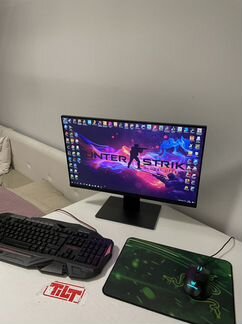 Монитор xiaomi mi 24 дюйма