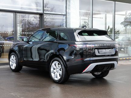 Land Rover Range Rover Velar 2.0 AT, 2020