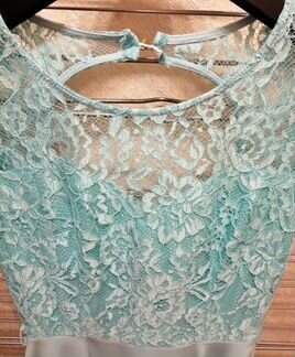 Платье летние