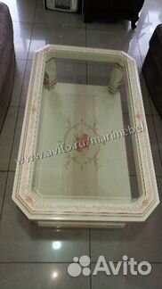 Стол журнальный