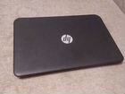 Ноутбук HP 15-r018rlx