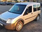 Ford Tourneo Connect 1.8 МТ, 2008, 179 000 км