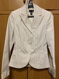 Пиджак и жилетка