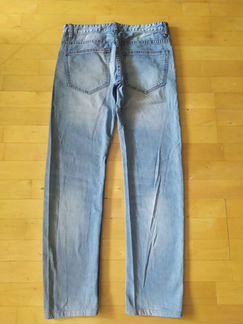 Джинсы. Размер 29